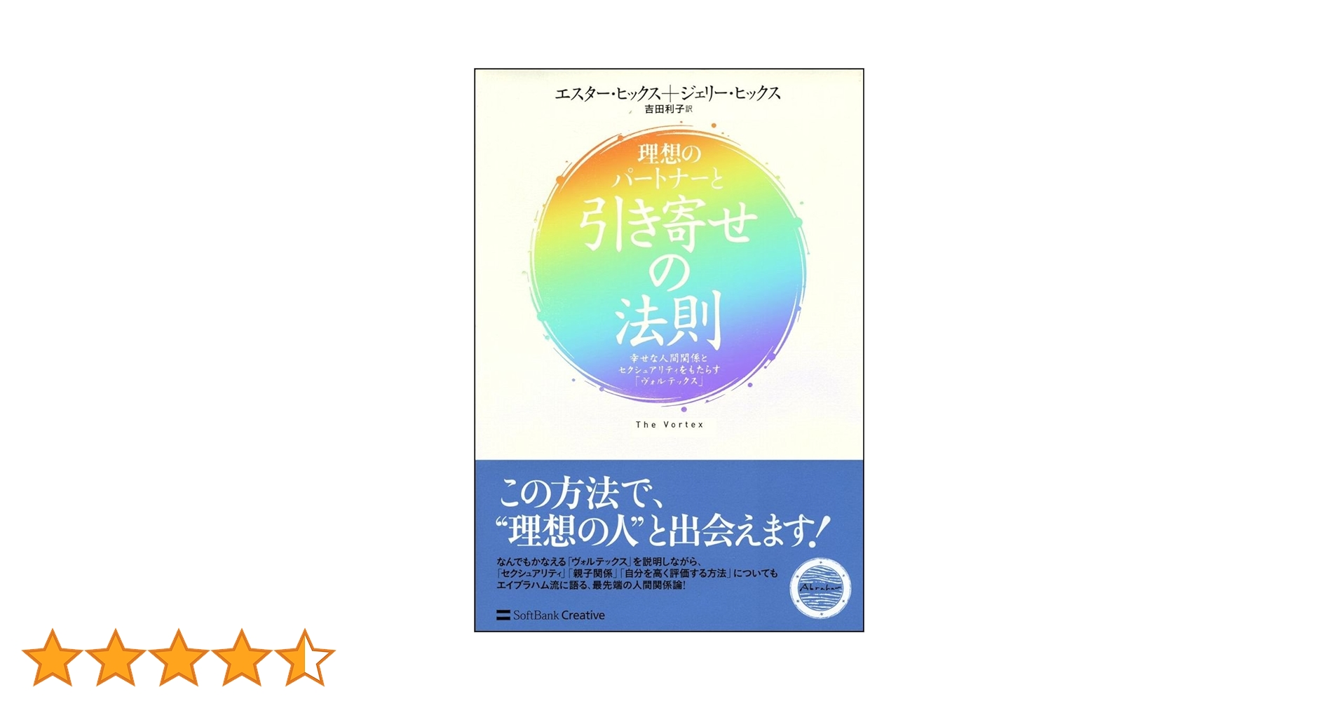 理想のパートナーと引き寄せの法則 幸せな人間関係とセクシュアリティ